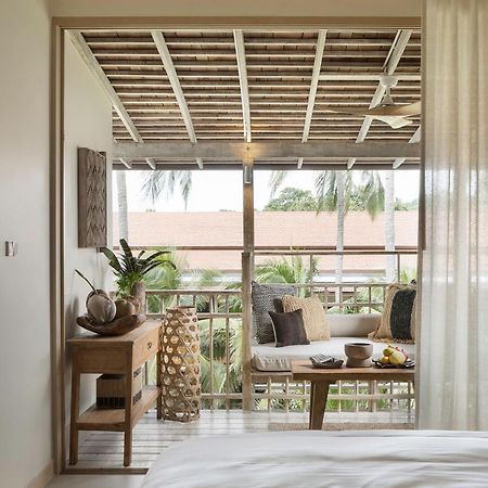 Phangan Bayshore Resort Koh Phangan Хаад Рин Экстерьер фото