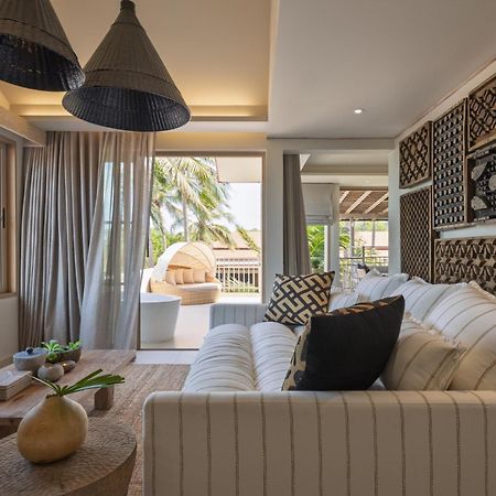 Phangan Bayshore Resort Koh Phangan Хаад Рин Экстерьер фото