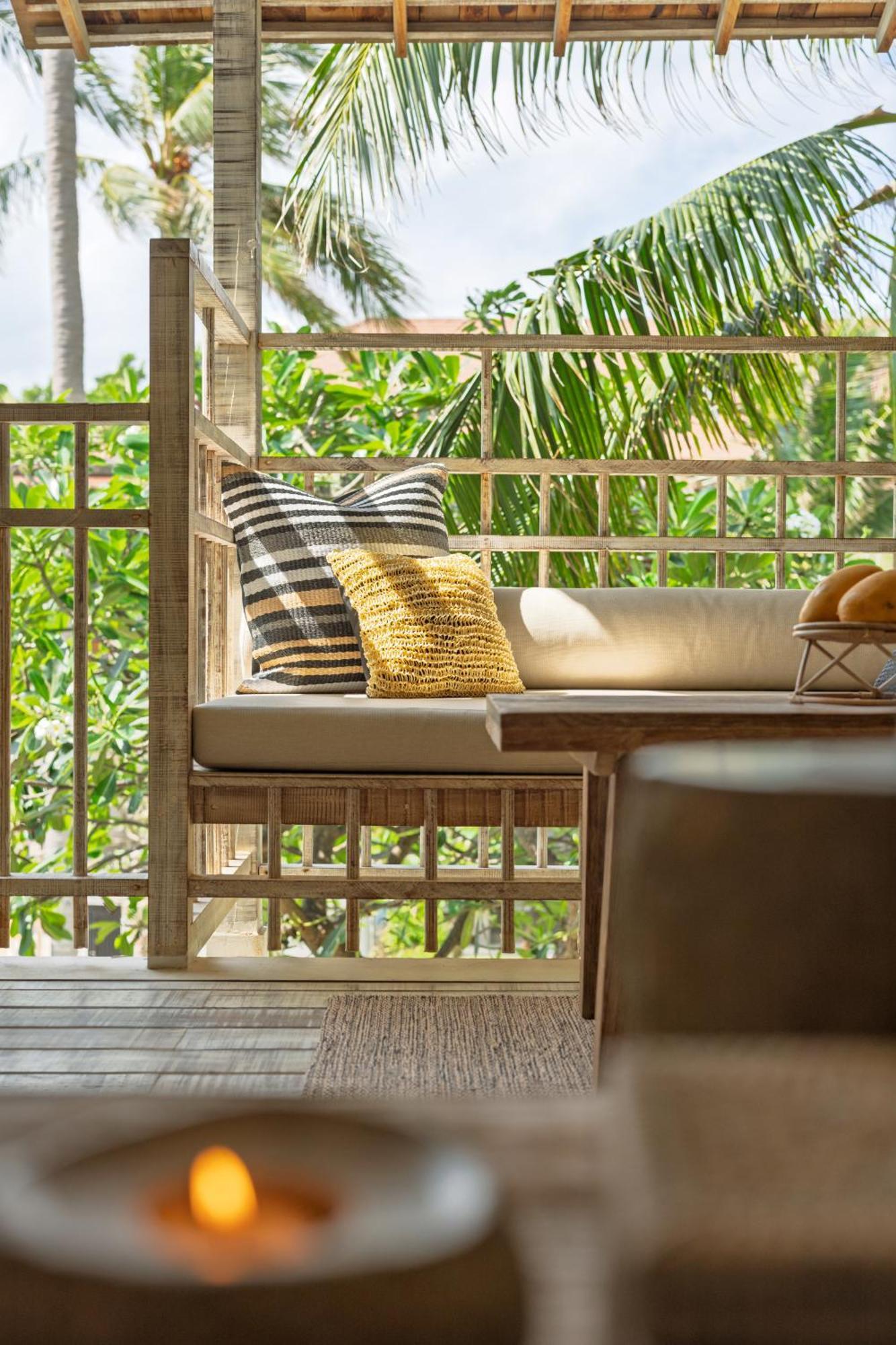 Phangan Bayshore Resort Koh Phangan Хаад Рин Экстерьер фото